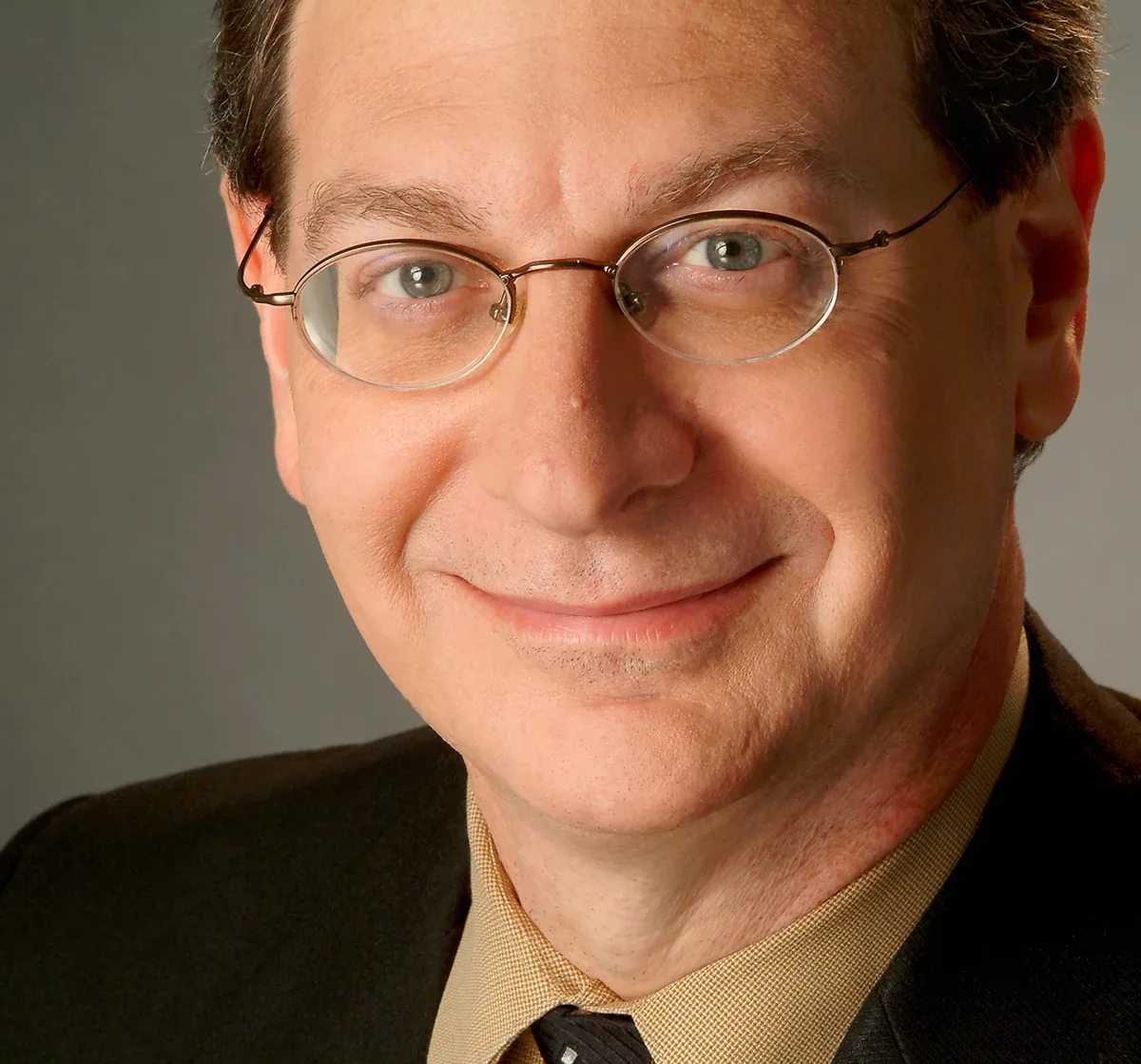 Michael S. Shapiro, PE
